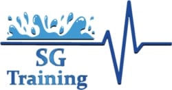 SG Training Logo NSW